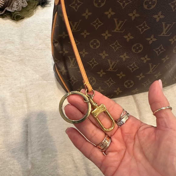 Louis Vuitton Delightful PM - Picture 3 of 9